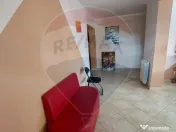 Spațiu comercial de inchiriat str. Campului 