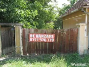 Loc de casa - Covasant 