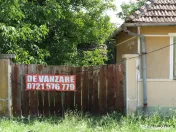 Loc de casa - Covasant 