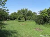 Loc de casa - Covasant 