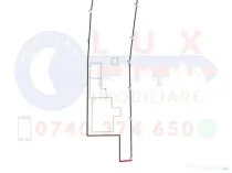 ID 6587 Teren pentru casa - 748 m.p.