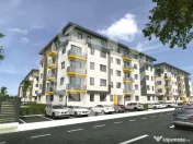 Apartament 2 camere Pantelimon 