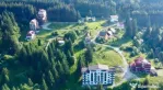 Imobil NOU, in inima muntilor, 24 apartamente