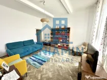 Apartament 107mp-Vizavi de Primarie-Etaj 2-Casa alba-Foar...