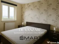 Apartament 4 camere zona Strand