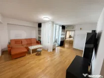 Apartament 3 camere, semidecomandat, 95 mp, zona Republicii