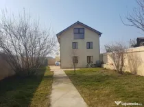 Inchiriere Vila P+1+M in Jilava