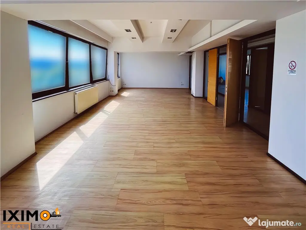 Hala Zona Republicii