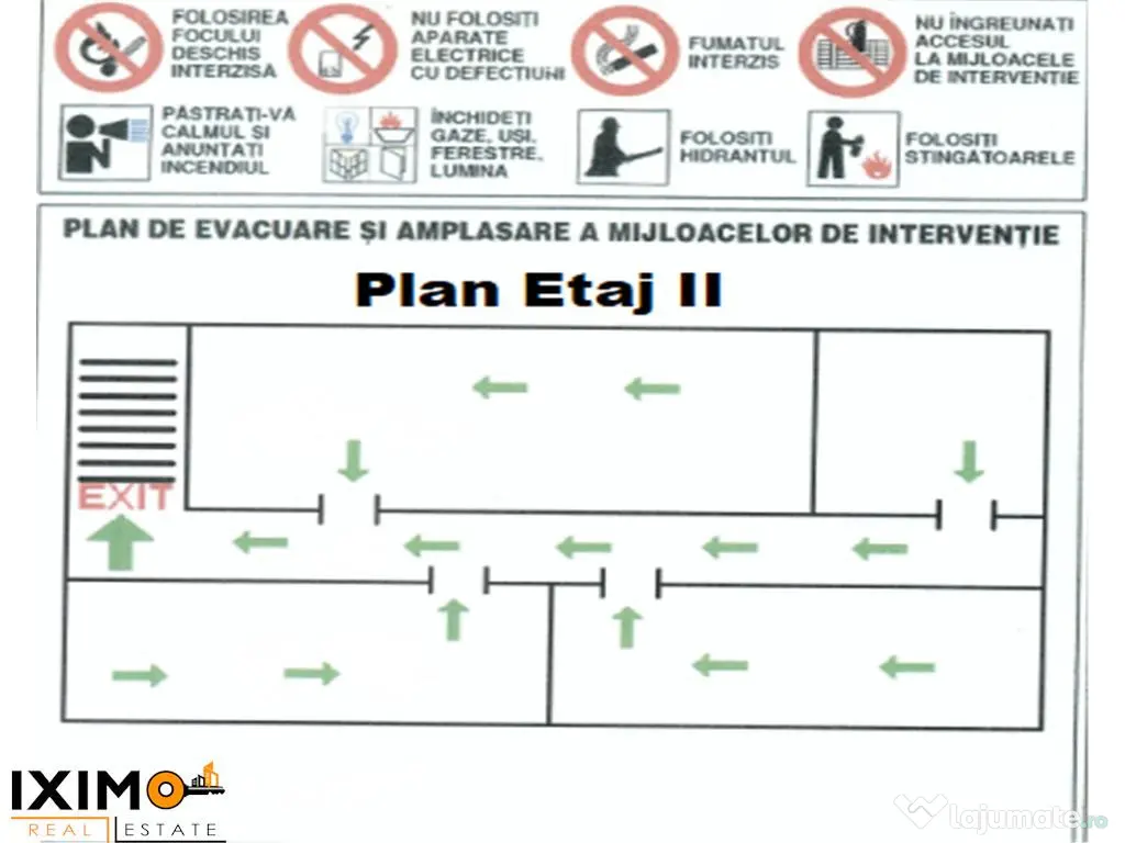 Hala Zona Republicii