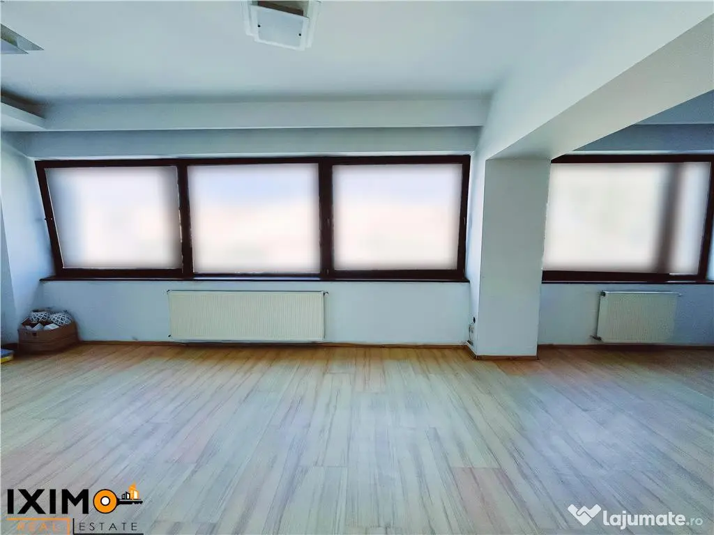 Hala Zona Republicii