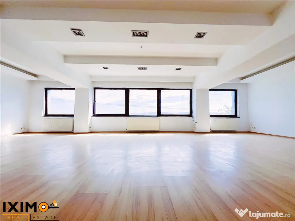 Hala Zona Republicii