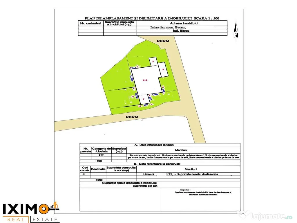 Hala Zona Republicii