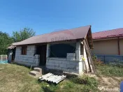 Casa Batraneasca Urechesti 