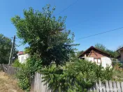 Casa Batraneasca Urechesti 