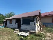 Casa Batraneasca Urechesti 