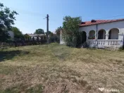 Casa Batraneasca Urechesti 