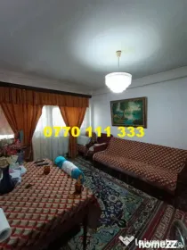 Apartament 2 camere confort 1, zona Garii-Marna.
