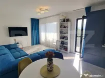 Apartament la cheie, 3 camere, lift, 2 parcari subterane, zo