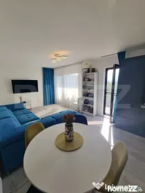 Apartament la cheie, 3 camere, lift, 2 parcari subterane, zo