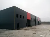 Hale noi PRET BOMBA ( 2 bucati ) 538 mp buc. Frumusani- A... 