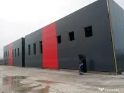 Hale noi PRET BOMBA ( 2 bucati ) 538 mp buc. Frumusani- A... 