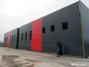 Hale noi PRET BOMBA ( 2 bucati ) 538 mp buc. Frumusani- A... 