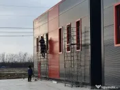 Hale noi PRET BOMBA ( 2 bucati ) 538 mp buc. Frumusani- A... 