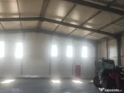 Hale noi PRET BOMBA ( 2 bucati ) 538 mp buc. Frumusani- A... 