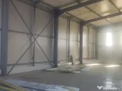 Hale noi PRET BOMBA ( 2 bucati ) 538 mp buc. Frumusani- A... 