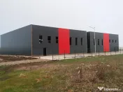 Hale noi PRET BOMBA ( 2 bucati ) 538 mp buc. Frumusani- A... 