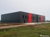 Hale noi PRET BOMBA ( 2 bucati ) 538 mp buc. Frumusani- A... 