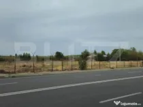 Teren intravilan, 4500 mp, Investitie