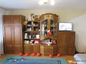 Apartament 1 camera amenajat - Zona Alfa 