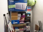 Apartament 1 camera amenajat - Zona Alfa 