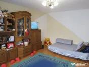 Apartament 1 camera amenajat - Zona Alfa 