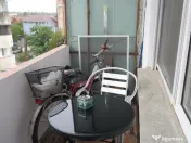 Apartament 1 camera amenajat - Zona Alfa 