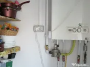 Apartament 1 camera amenajat - Zona Alfa 