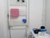 Apartament 1 camera amenajat - Zona Alfa 