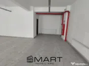 Spatiu comercial 3 camere zona Central Sibiu 