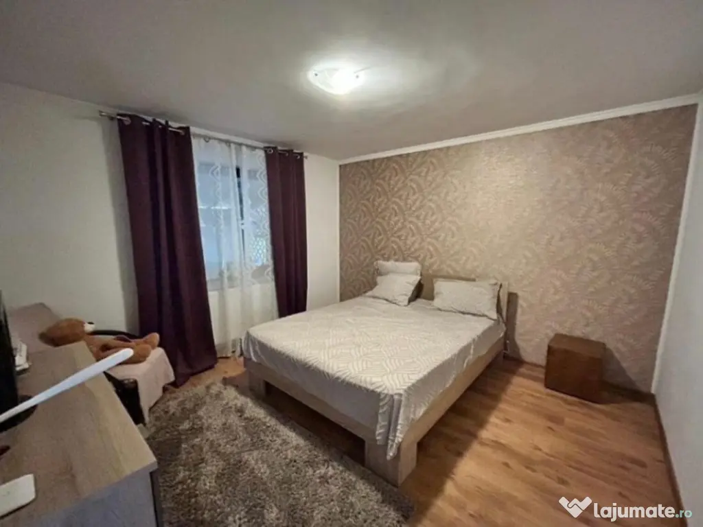 Casa in Priboieni, Arges, mobilata, 135000 euro