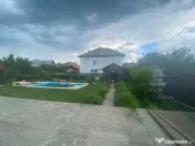 Casa in Priboieni, Arges, mobilata, 135000 euro 