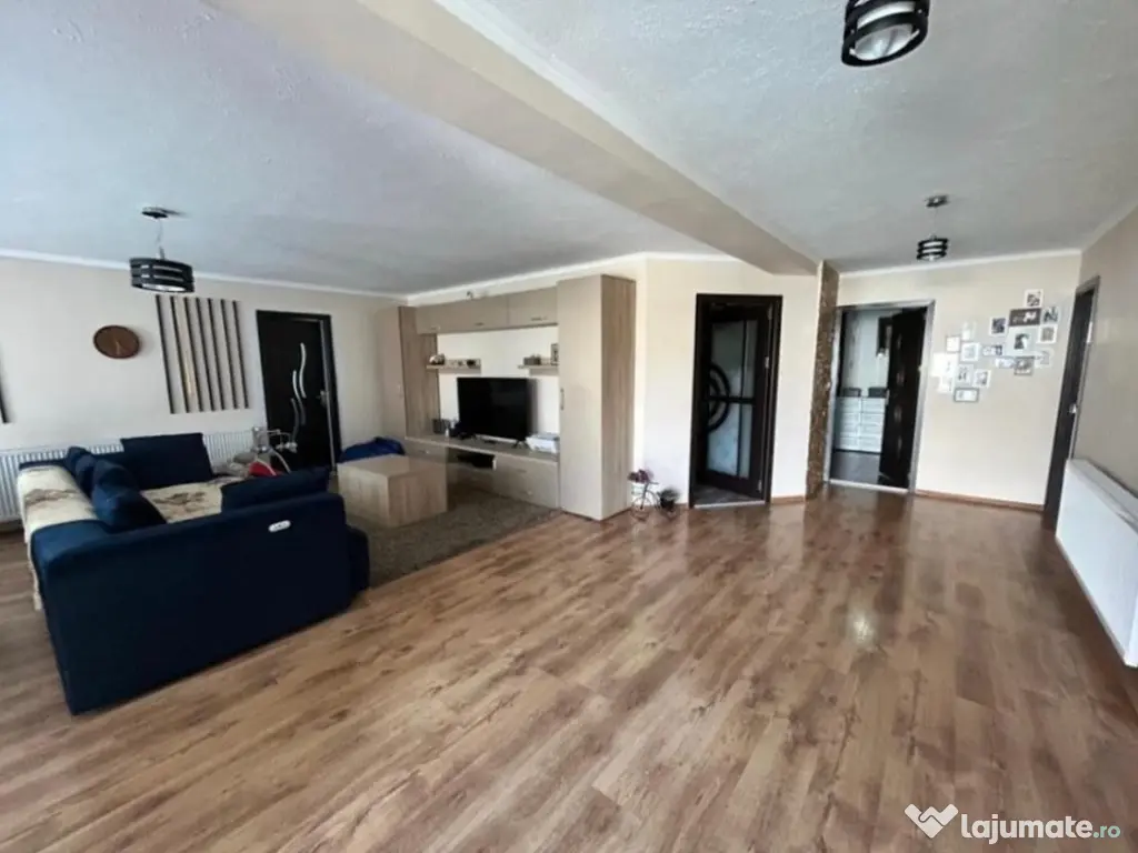 Casa in Priboieni, Arges, mobilata, 135000 euro