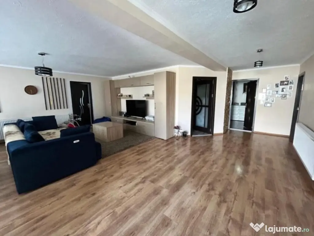 Casa in Priboieni, Arges, mobilata, 135000 euro