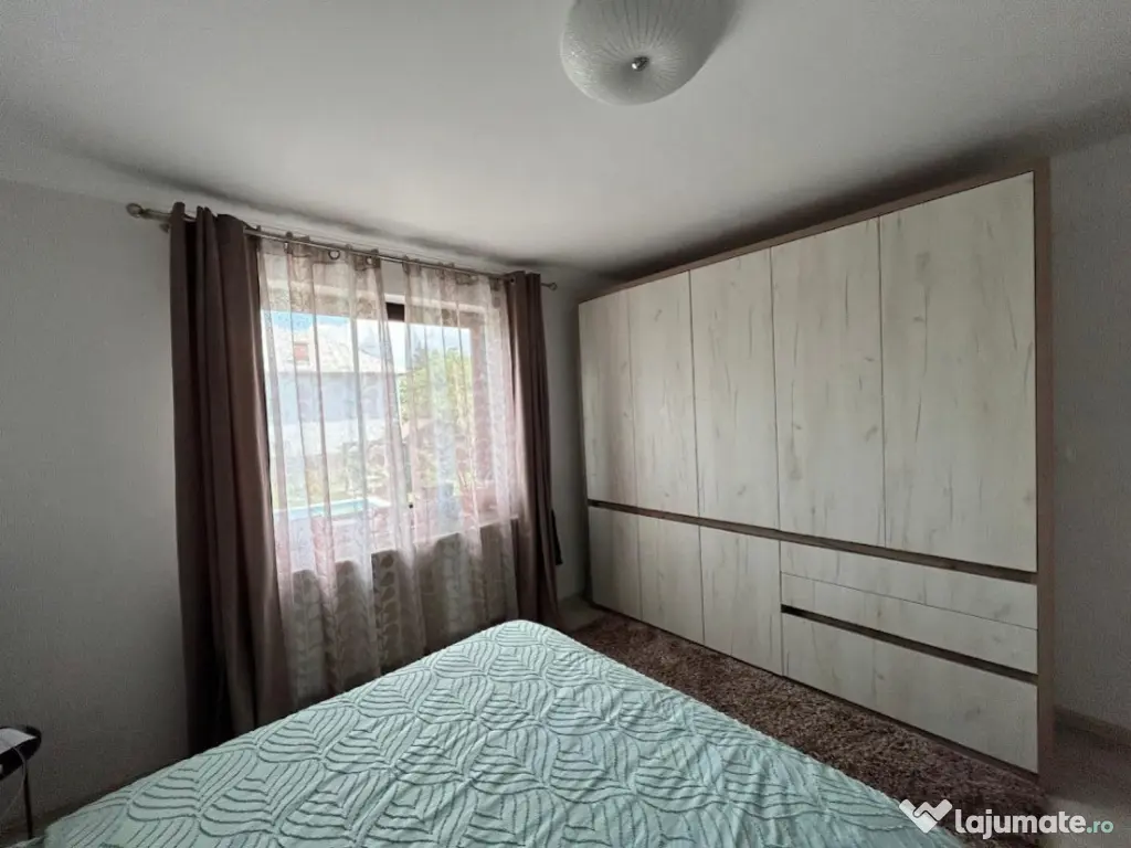 Casa in Priboieni, Arges, mobilata, 135000 euro