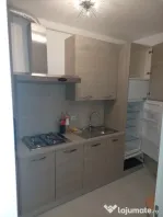 Apartament cu o camera in zona Spitalului Judetean