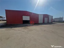 Depozit/hala/spatiu industrial Bragadiru - Alexandriei - A0