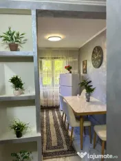 Apartament 2 camere-Tatarasi-Tudor Center-renovat 