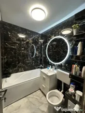 Apartament 2 camere-Tatarasi-Tudor Center-renovat 