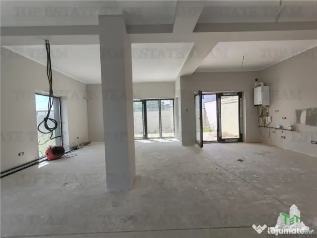 Vila 4 camere Tunari - Cuza