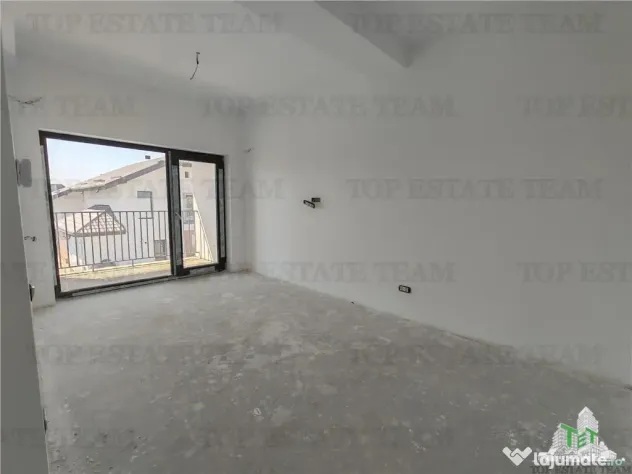 Vila 4 camere Tunari - Cuza